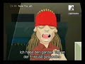 Axl rose und Buckethead