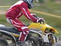 quad cross 125 sportif n°4