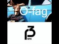 Ylvis - rap om the oil nation norway - O-fag