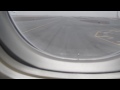 Etihad Airways A330-200 Takeoff AbuDhabi to Bangkok