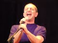 Sergio Caputo Live 2007. Spicchio di luna