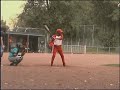 How to hit a Fastball How to hit a Fastball