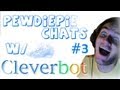 CLEVERBOT IS CHEATING ON ME! D: Cleverbot - Part 3