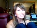 Tu Jane NA in ENGLISH By - Natalie Di Luccio !! WAH GORI SEXY VOICE !! MUST WATCH !!