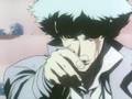 (English)Cowboy Bebop-Spike VS Vicious - The real folk blues