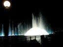 Musical fountain di Xihu,Hangzhou...