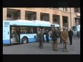 TRASPORTI, 4 NUOVI MEZZI PER LA SGM