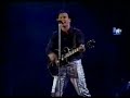 U2 - With or without you - Zoo Tv