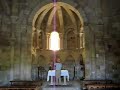 santa maria de eunate