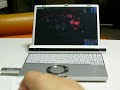 Wii+PyMol