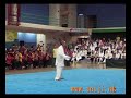 taiji master -- Cheung su lin