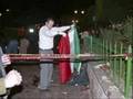 Atentados 15 de septiembre 2008