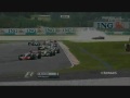 Kimi Raikkonen Silent Hunter -  By Dan