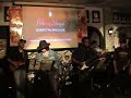 march 3rd gig...