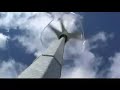 Wind Turbine (Quietrevolution QR5)