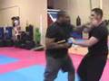 Escrima lesson by Sifu M Wallace. Bullshido wrong again! Escrima lesson by Sifu M Wallace. Bullshido wrong again!