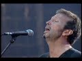 Eric Clapton - Holy Mother (Hyde Park)
