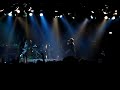 Kasabian - Cutt Off live @ munich