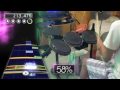 100,000 Years [Live] (First FC) - Rock Band 2 Expert Drums