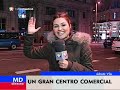 La torre de Telef�nica de Gran V�a ser� un centro comercial