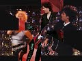 Roxette - Funny recording of The Look Roxette - Funny recording of The Look