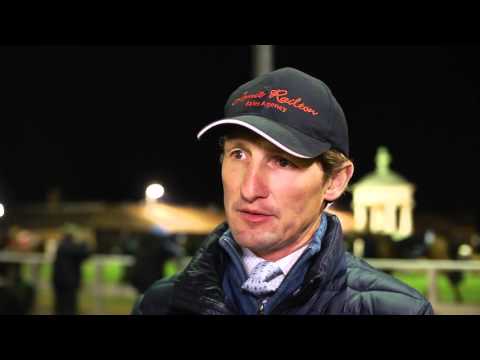 Tattersalls Autumn Horses in Training Sale 2015 Day 2