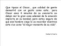 oscar d` león y ciego de maracaibo
