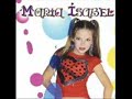 Maria isabel 1 CD Songs Maria isabel 1 CD Songs