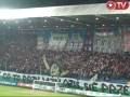 Wisła Kraków - Lechia Gdańsk (doping, kibice)