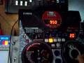 Yamaha DJX IIB Demo of working unit