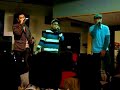 The Earthtones For All Seasons @ Evergreen Valley College