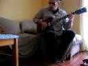 Gibson SG 61 Fender Hot Rod