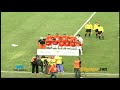 Envigado F.C. 3 - Millonarios 4 (Copa Mustang II - 2009)