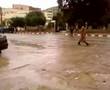 Raining in midar- Anza di midar