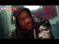 SEMTEX TV - Ja Rule Interview (Part 3 of 4)