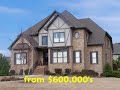 the greystone subdivision tour gives a tour of the greystone community in hoover alabama and spotlights the different areas, the homes in them, and the price range for those homes. (as of 3/08)

for more information visit us at 
http://www.birminghamrealestatehomesandmortgages.com/