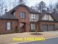 the greystone subdivision tour gives a tour of the greystone community in hoover alabama and spotlights the different areas, the homes in them, and the price range for those homes. (as of 3/08)

for more information visit us at 
http://www.birminghamrealestatehomesandmortgages.com/