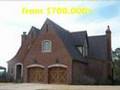 Greystone Subdivision Tour Hoover Alabama
