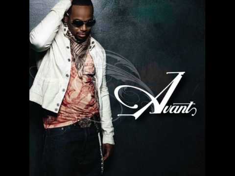 Avant - Y.O.U. (2008) (New Album)