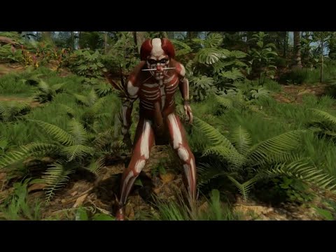 Green Hell - Combat Update Trailer Green Hell - Combat Update Trailer