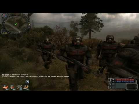 S.T.A.L.K.E.R. : Call of Pripyat