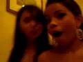 kk show in a party