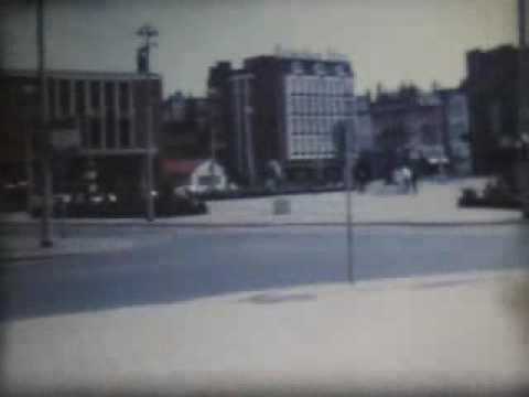 Groningen in 1967