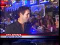 Country Music Lover Gets Surprise From Jake Owen
