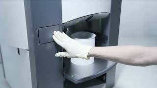 X-PROTINT XL Automatic Paint Dispenser - Expand your color portfolio