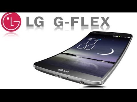how to turn off lg g flex