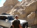 FZJ80 - ANZA Borrego - Goodbye Stepboards.MPG