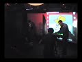 Motor Combo playing \"Irish Coffee\" Nasty Hall, Madrid