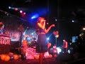 The Grates 19-20-20 @ The Metro, Sydney