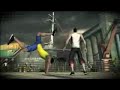 trailer Fifa Street 3